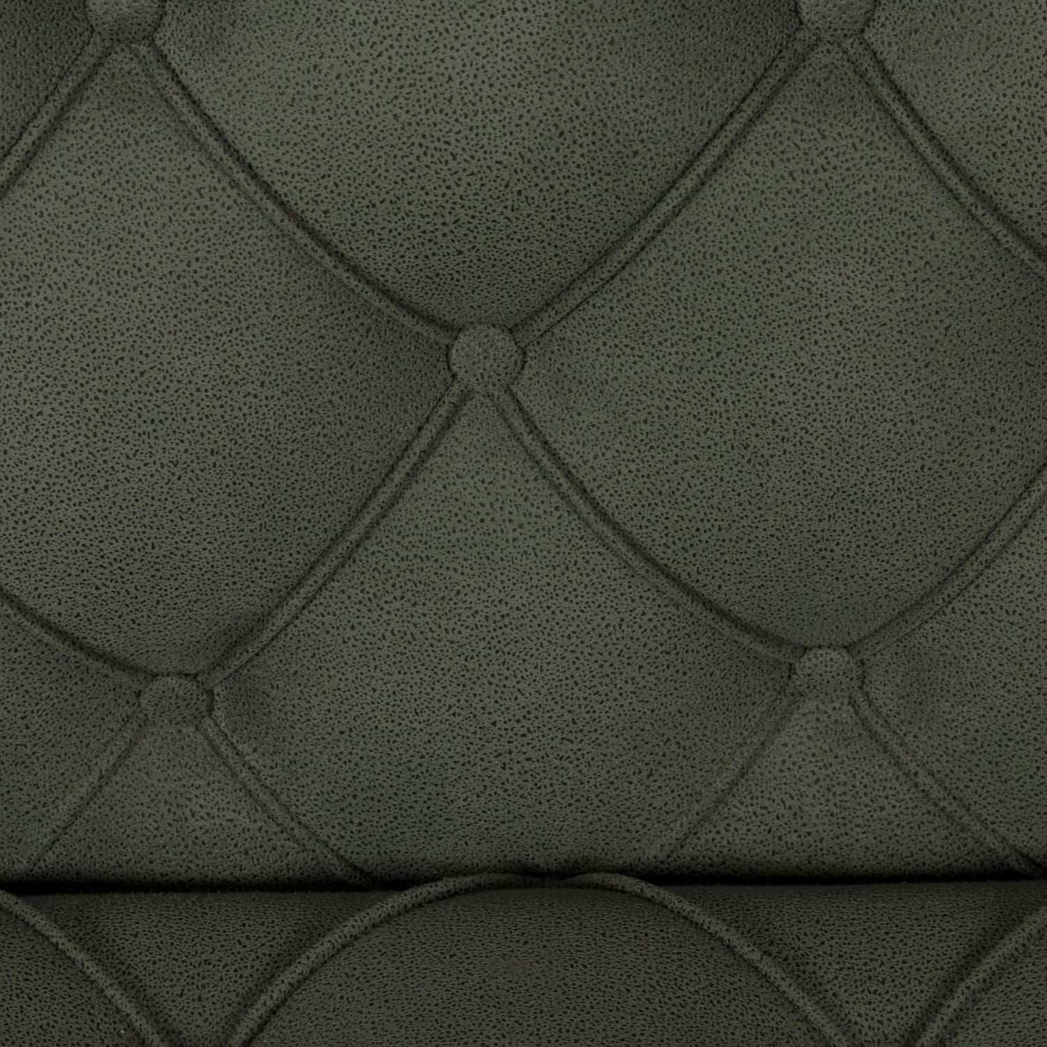 MANHATTAN YEŞİL ÜÇLÜ CHESTER KOLTUK