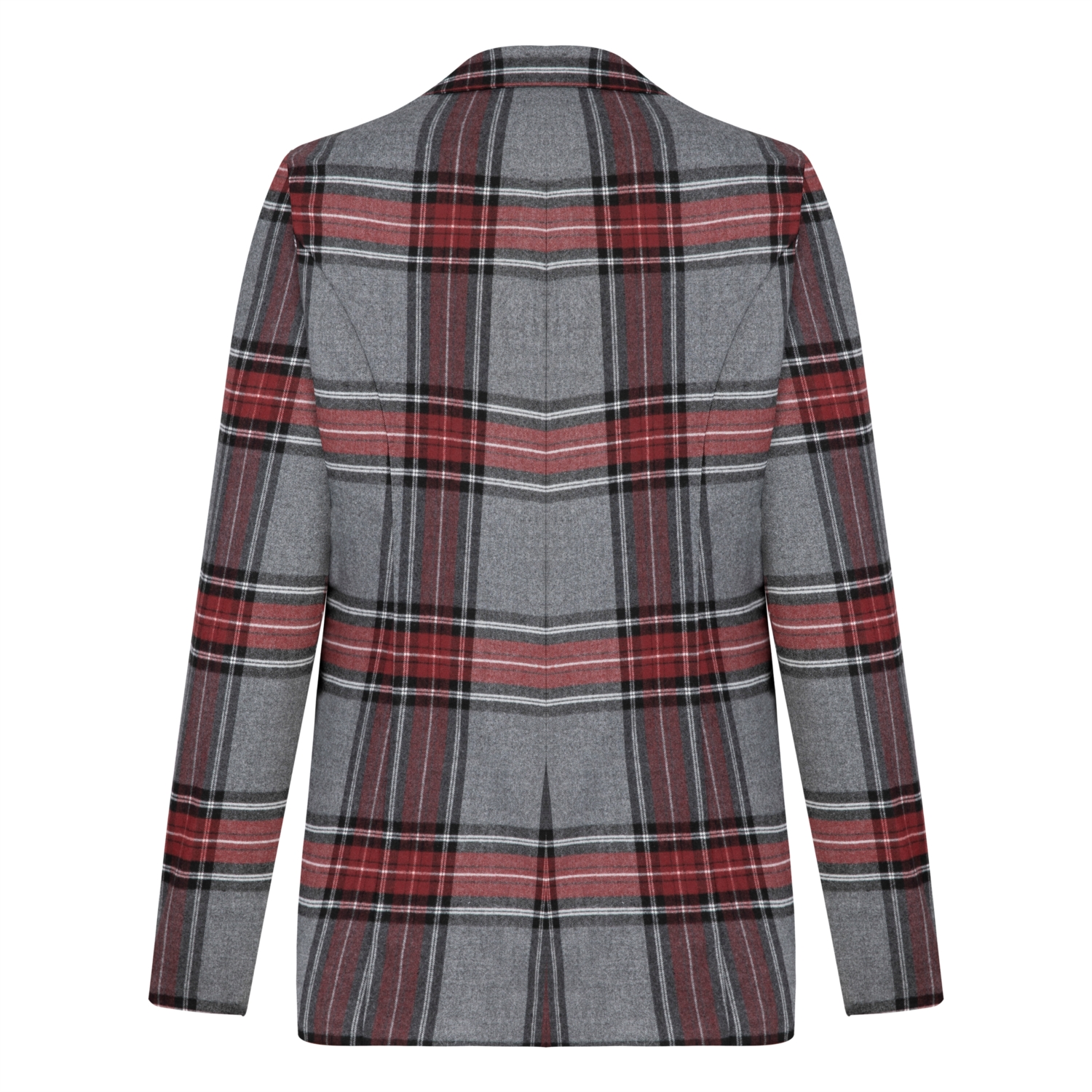 EKOSE DESENLİ BUSİNESS CEKET