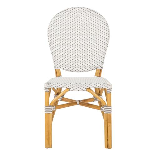 WILLIAM KOLÇAKSIZ SANDALYE