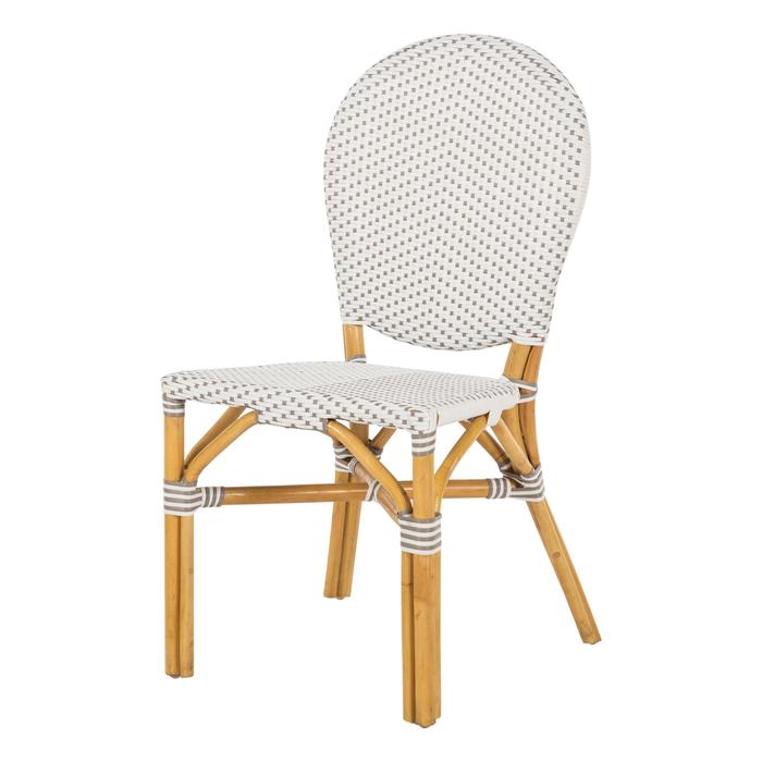 WILLIAM KOLÇAKSIZ SANDALYE