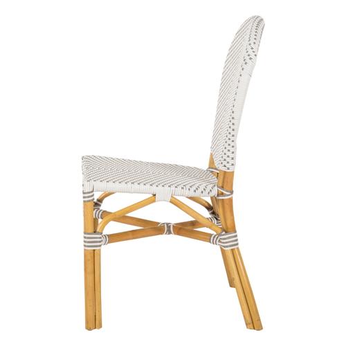 WILLIAM KOLÇAKSIZ SANDALYE