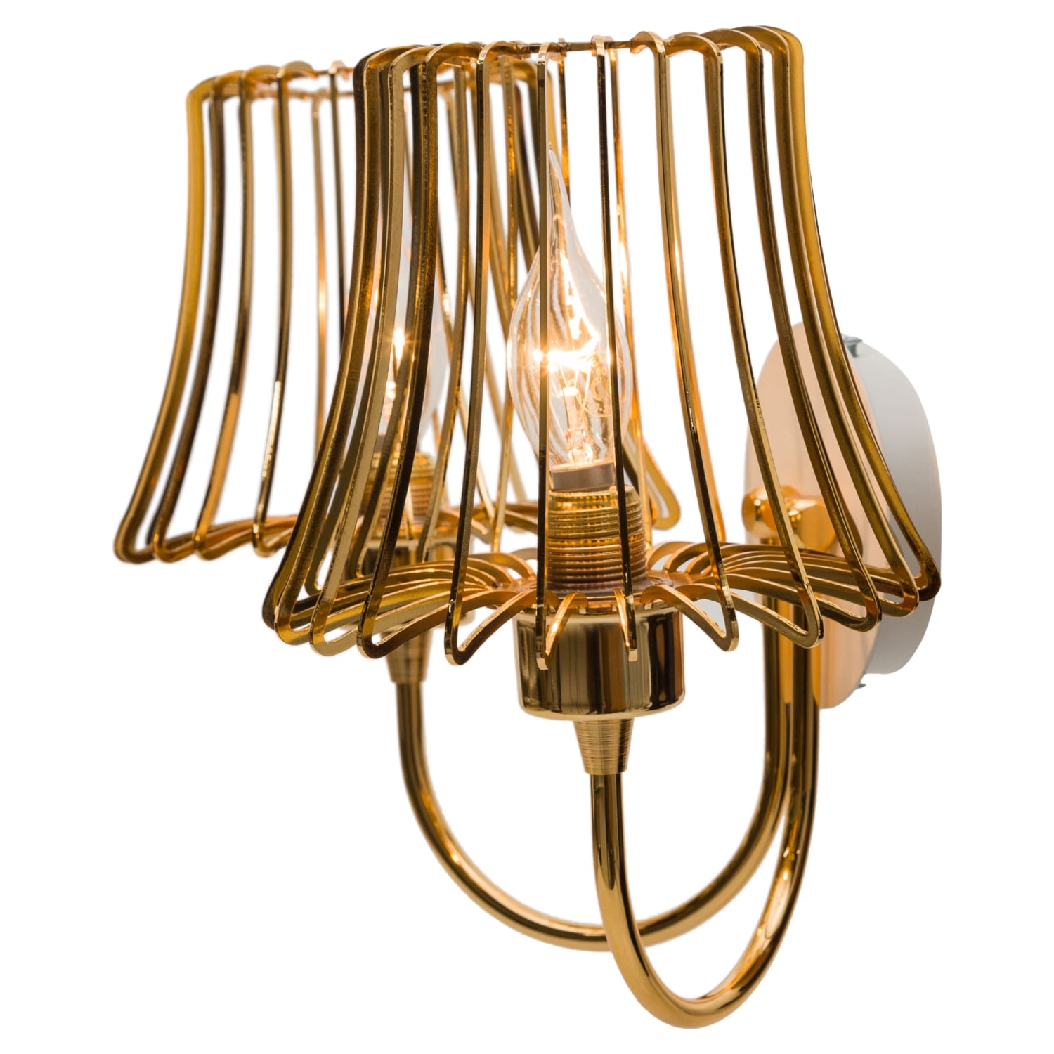 ZEYMA İKİLİ APLIK