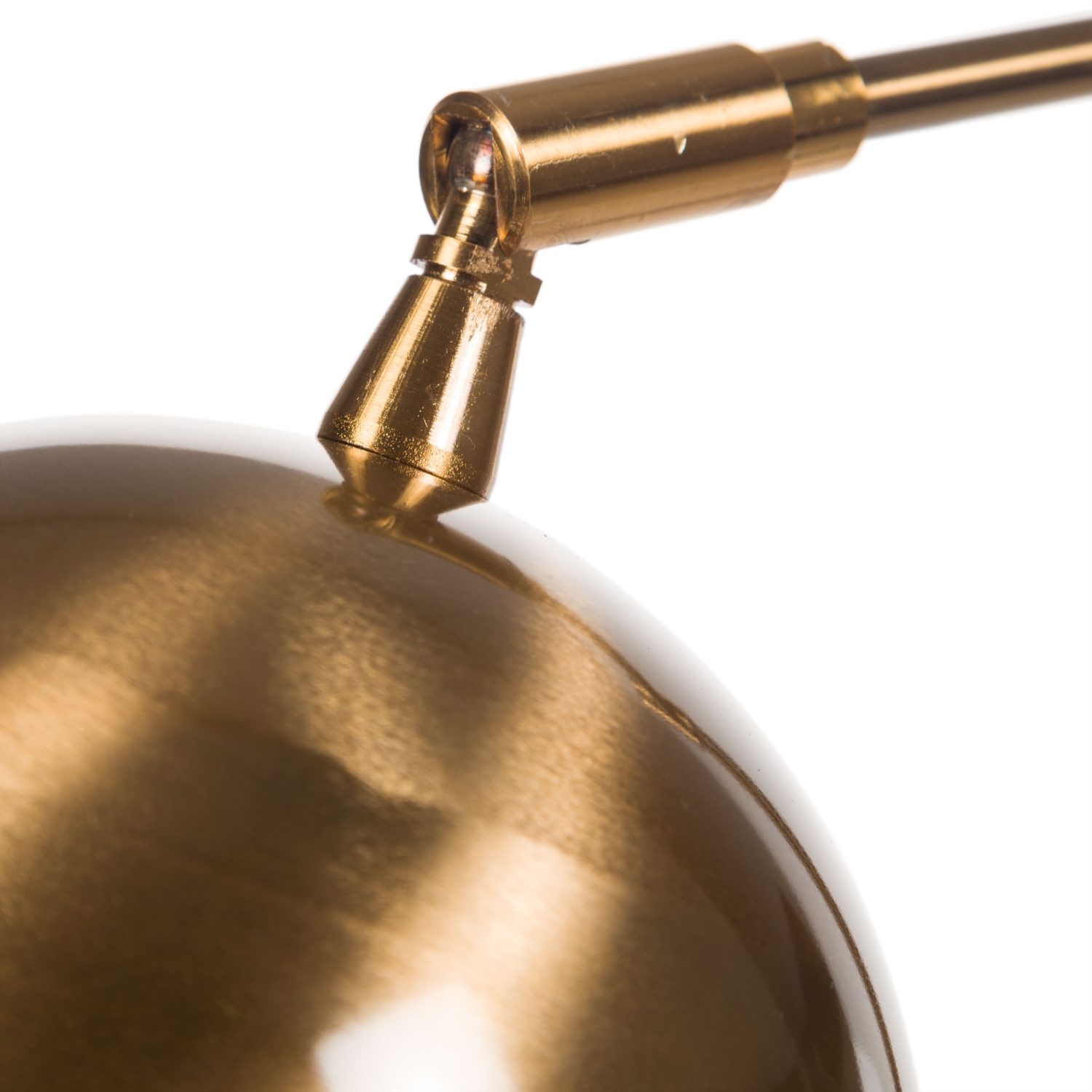 ERMAX  ÇALIŞMA LAMBASI