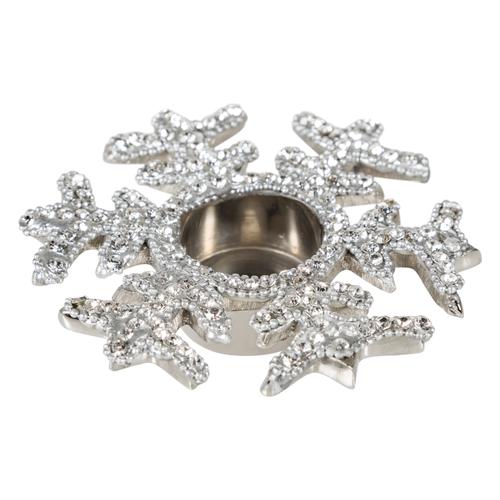  KAR TANESİ MUMLUK 13 CM