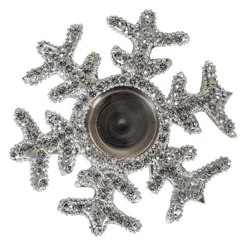  KAR TANESİ MUMLUK 13 CM