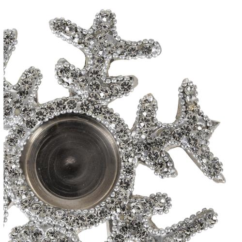  KAR TANESİ MUMLUK 13 CM