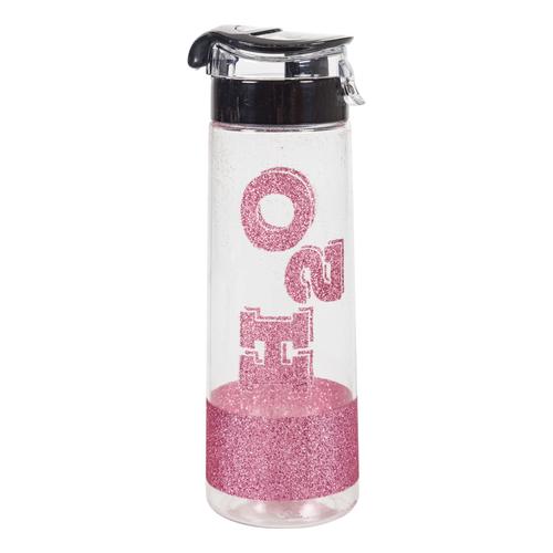  SHINY MATARA - PEMBE 730 CC