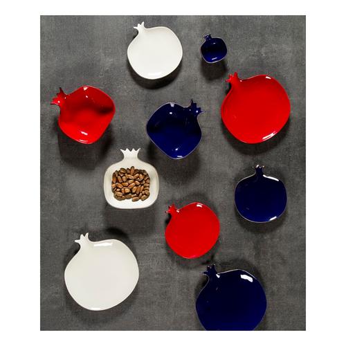  NAR KIRMIZI ÇEREZLİK SETİ 3LÜ