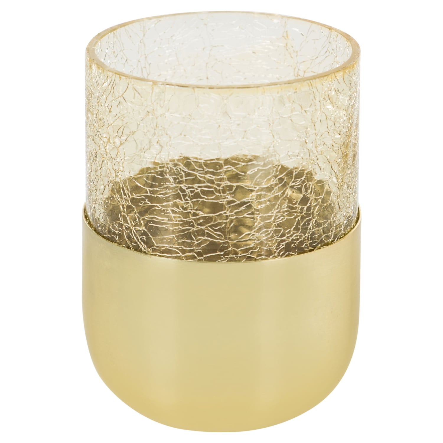 THEIA MUMLUK GOLD 10X8 CM