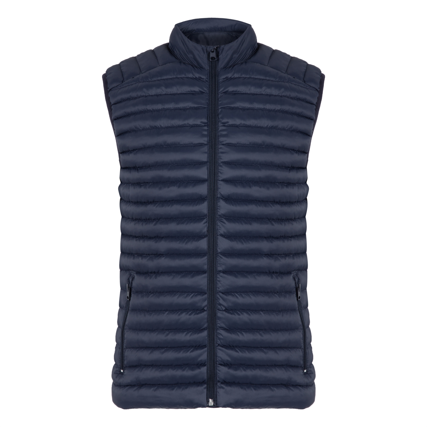 KAPİTONELİ ŞİŞME YELEK