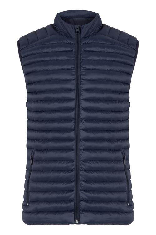  KAPİTONELİ ŞİŞME YELEK