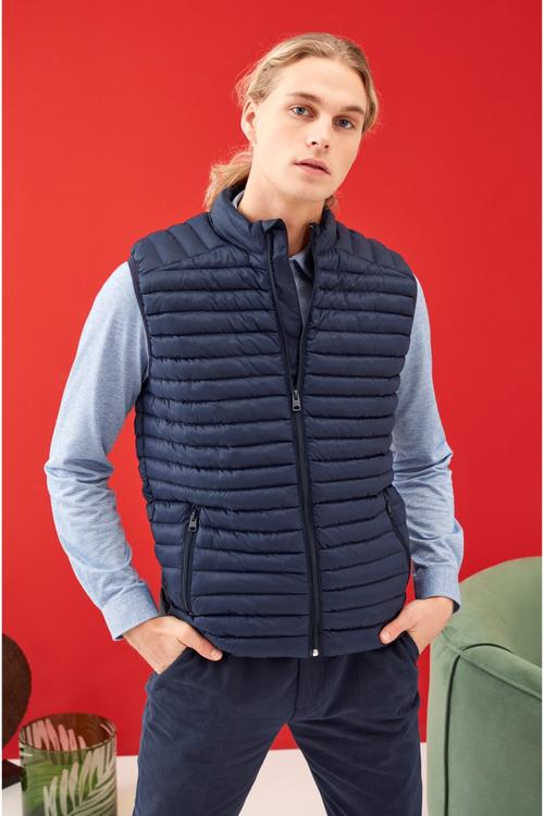  KAPİTONELİ ŞİŞME YELEK