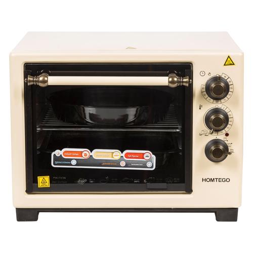  HOMTEGO RETRO MINI FIRIN - KREM