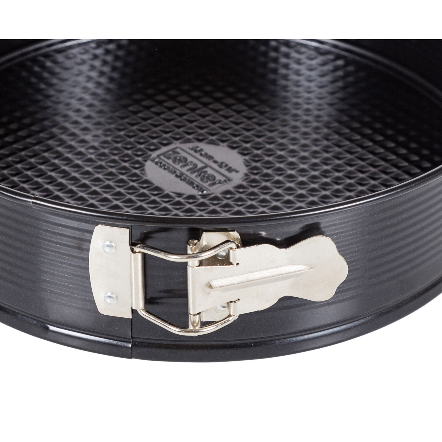 ZENKER TEFLON ÇİFT TABANLI KEK KALIBI 26 CM