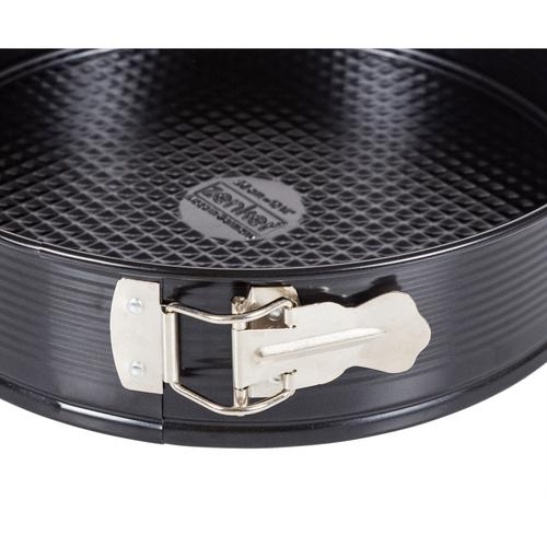  ZENKER TEFLON ÇİFT TABANLI KEK KALIBI 26 CM