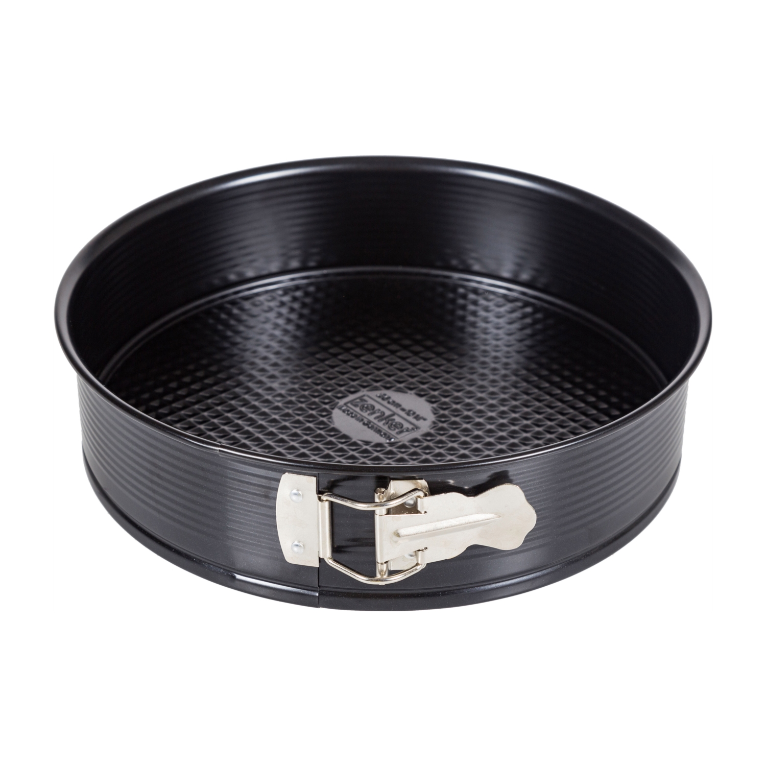 ZENKER TEFLON ÇİFT TABANLI KEK KALIBI 26 CM