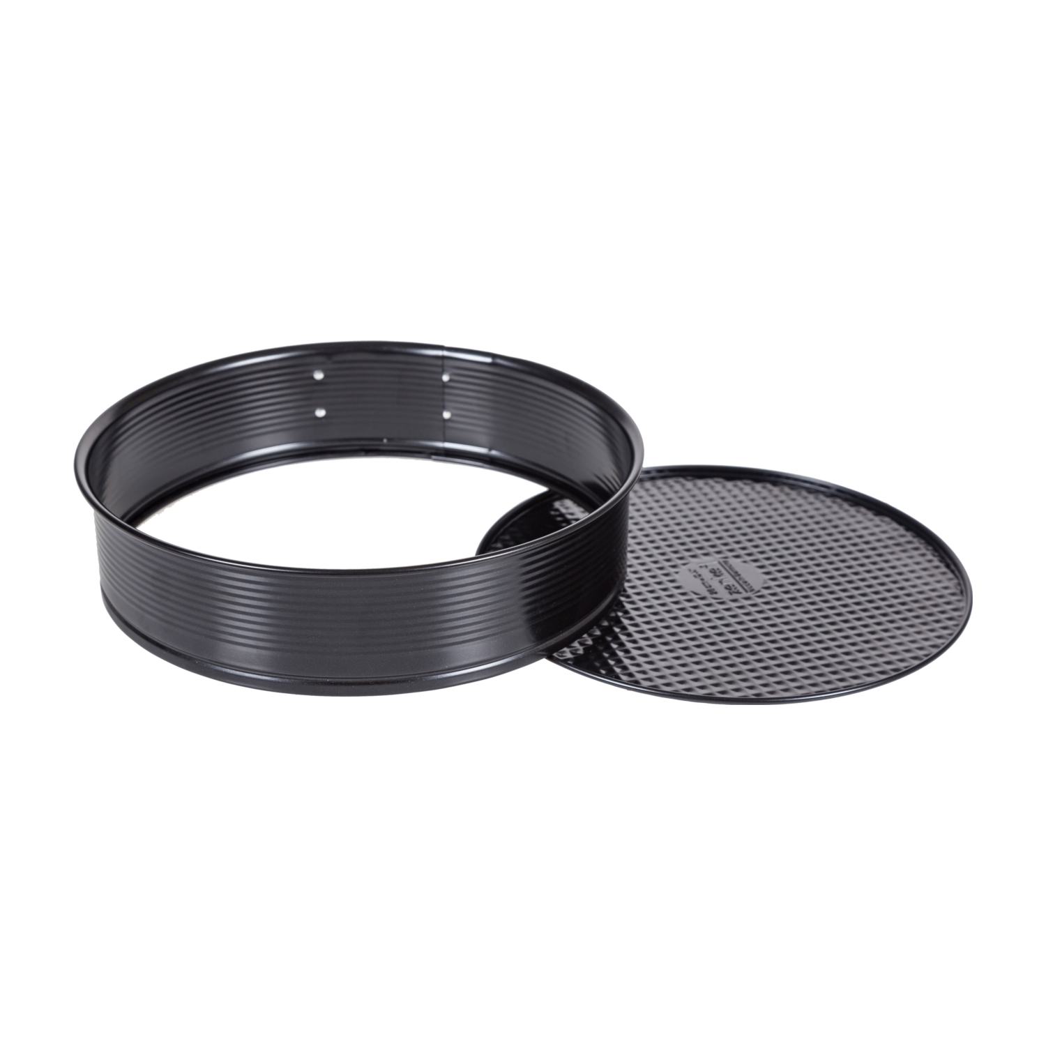 ZENKER TEFLON ÇİFT TABANLI KEK KALIBI 26 CM