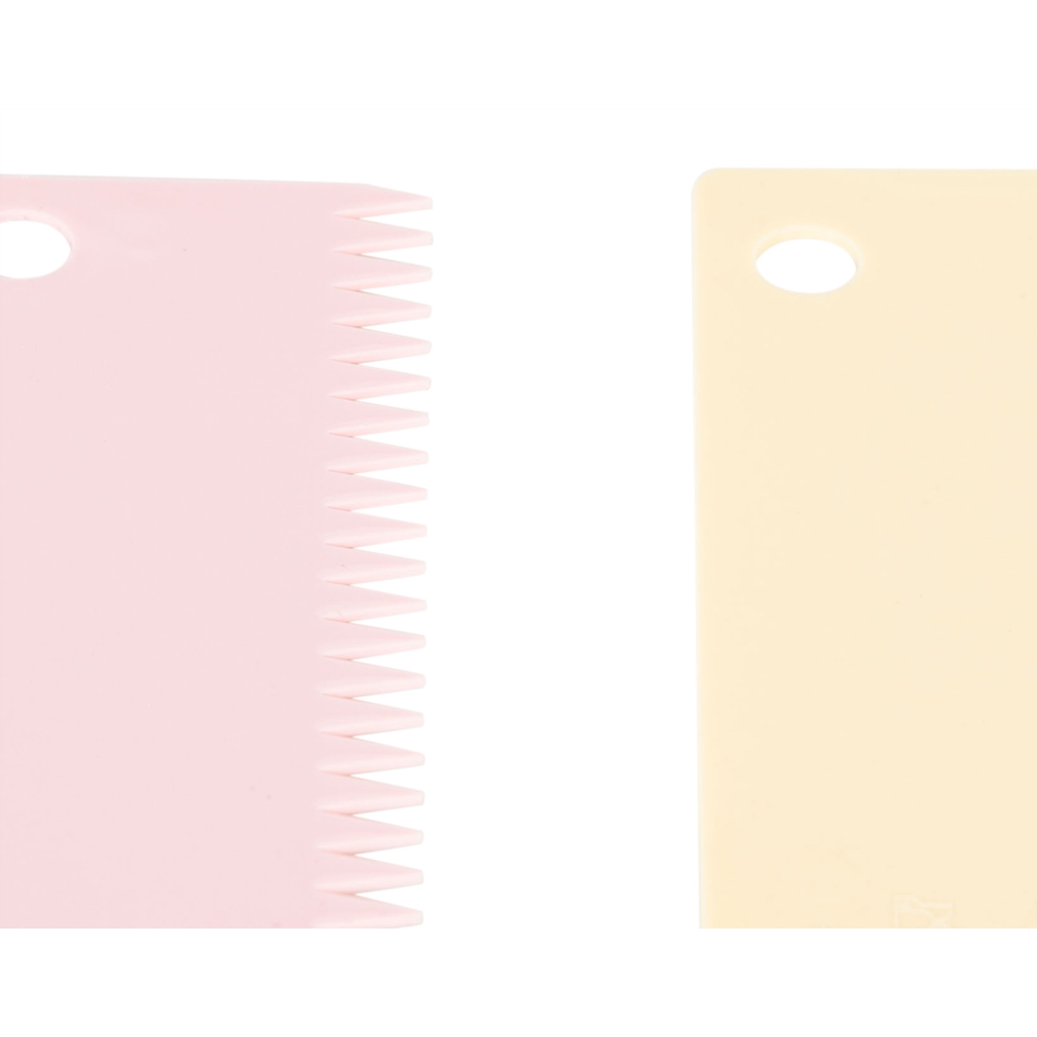 ZENKER HAMUR KESİCİ PEMBE