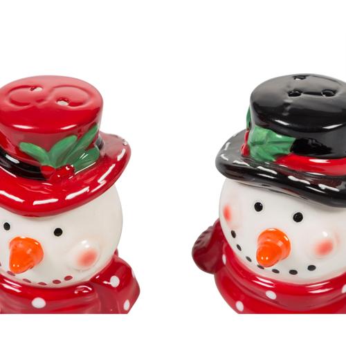  KARDAN ADAM TUZLUK BİBERLİK SET