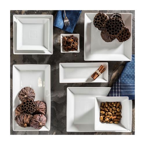  CARPE DİKDÖRTGEN TABAK 33X19 CM