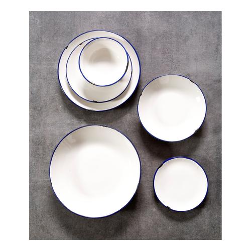  NOSTALGIA 25 CM SALATA TABAĞI