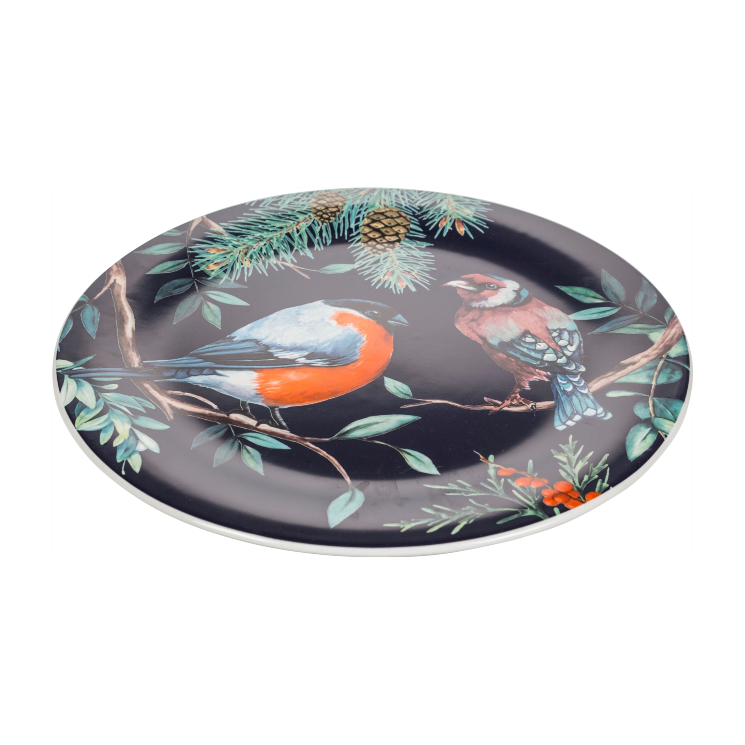 FOREST BIRD  SUPLA 32 CM