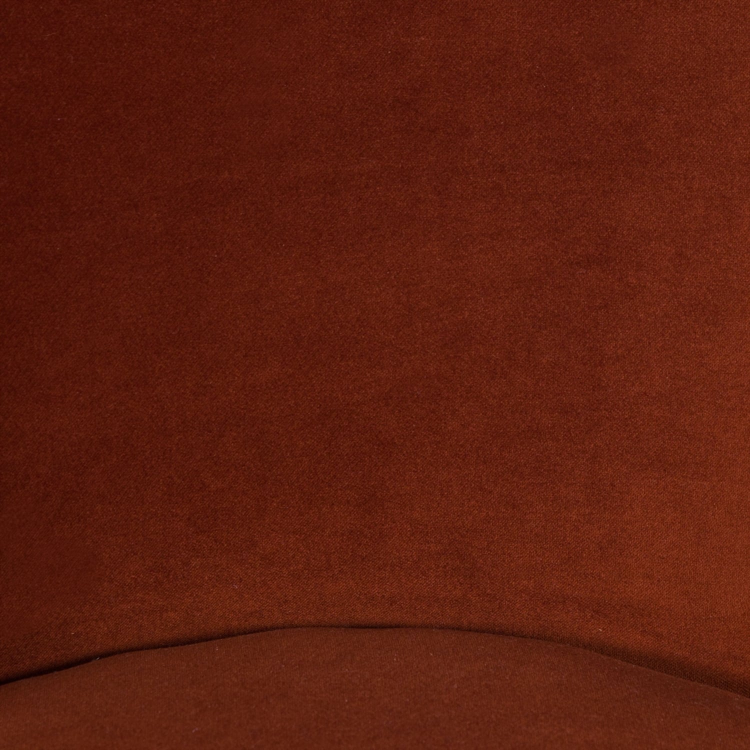 CALVI KİREMİT KADİFE BERJER