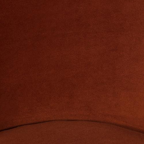  CALVI KİREMİT KADİFE BERJER