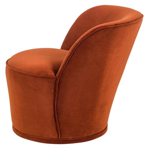  CALVI KİREMİT KADİFE BERJER