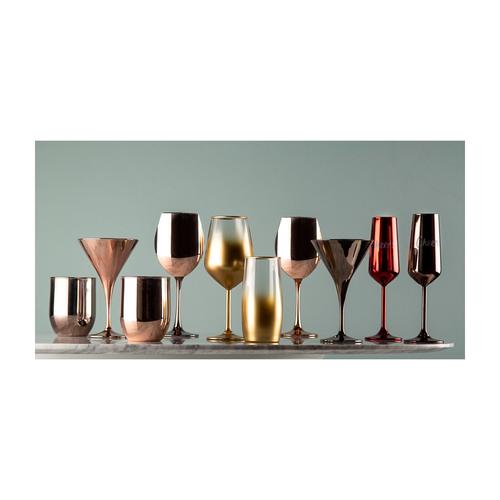  CHEERS 2Lİ ŞAMPANYA KADEHİ SETİ 195 ML