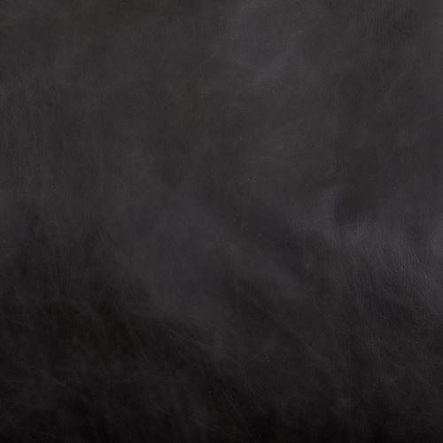  VISCOUNT WILLIAM TEKLİ DERİ KOLTUK NATURAL WASHED EBONY