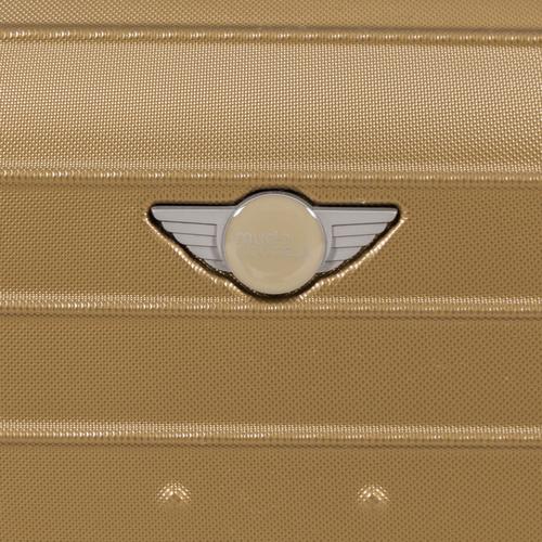  ORTA BOY GOLD VALİZ