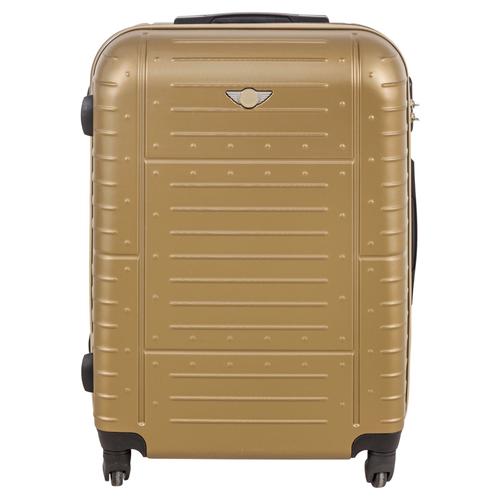  ORTA BOY GOLD VALİZ