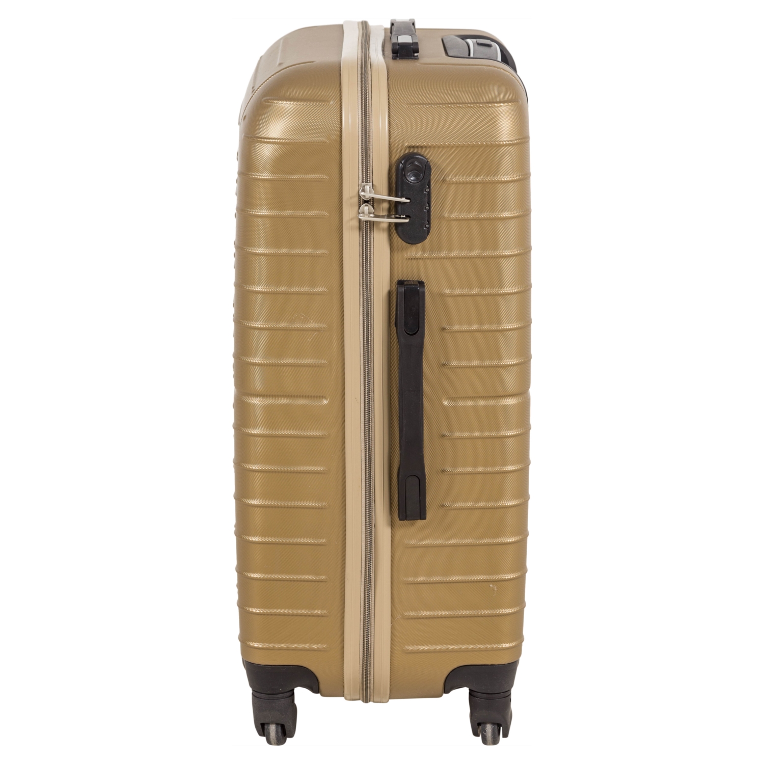 ORTA BOY GOLD VALİZ