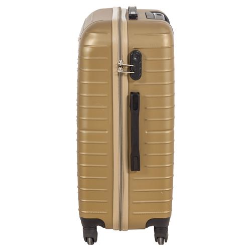  ORTA BOY GOLD VALİZ