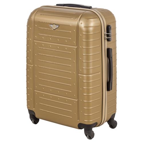  ORTA BOY GOLD VALİZ