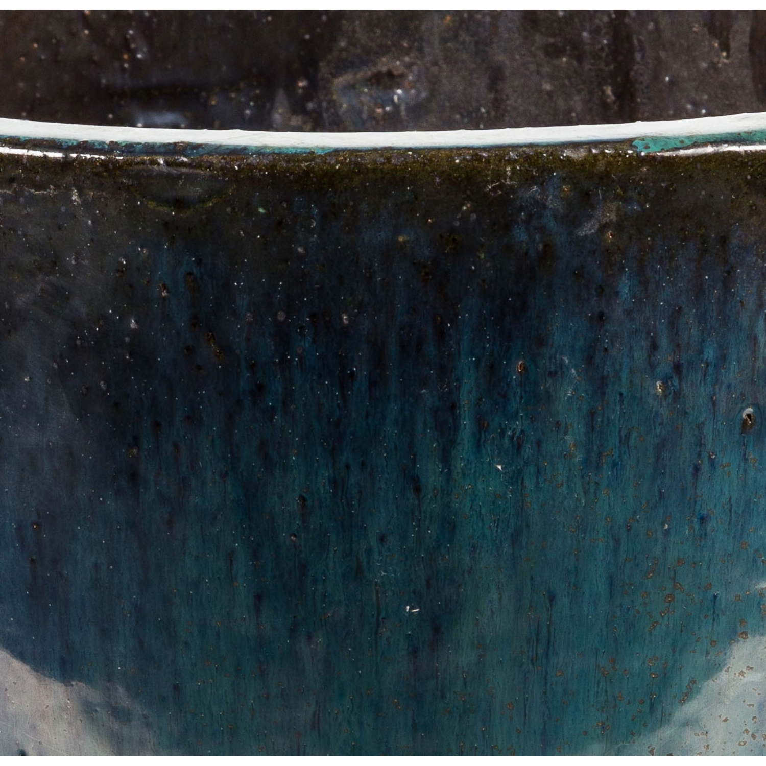 MAURO SAKSI YEŞİL 41X40 CM