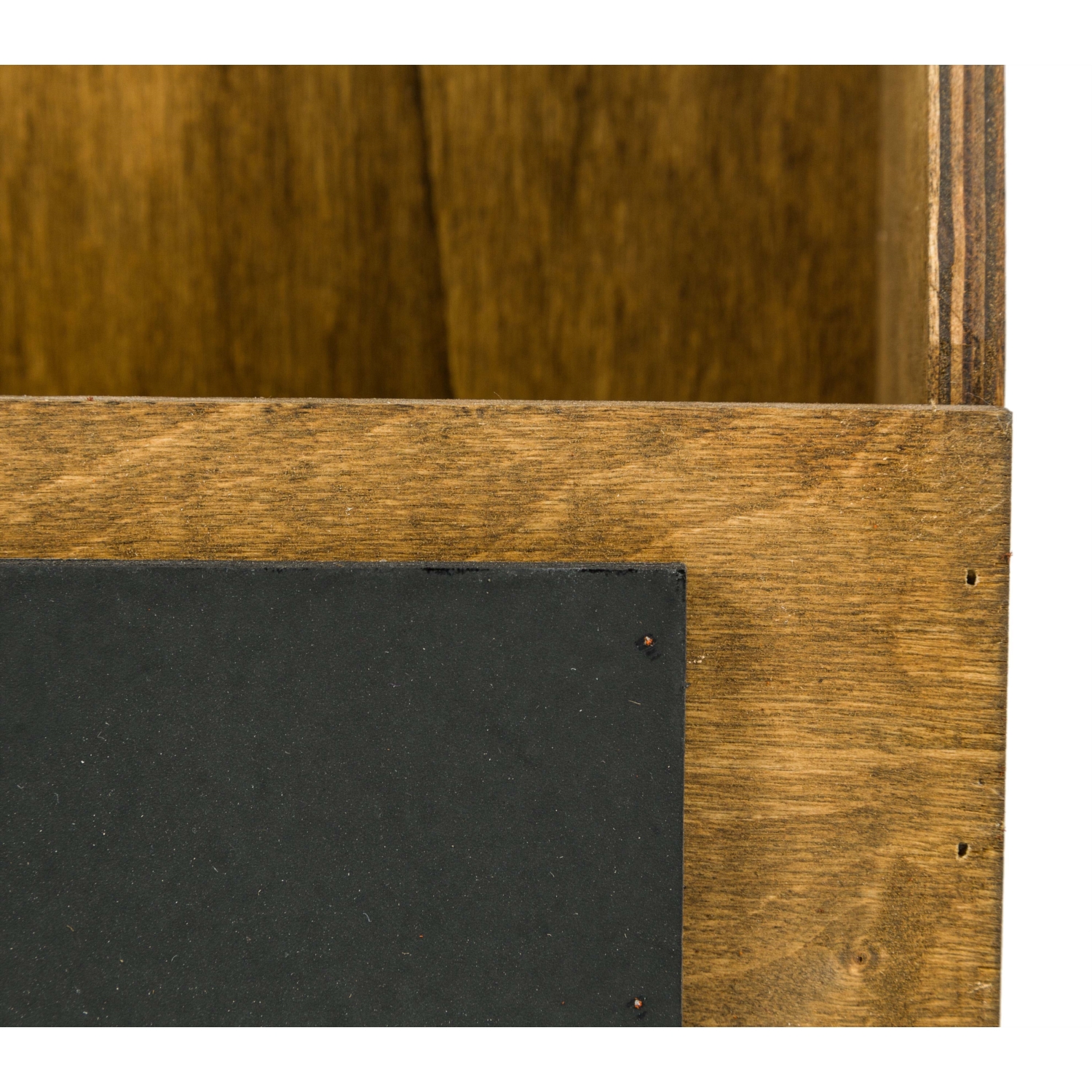 AHŞAP ANAHTAR KUTUSU 25x30x12 CM