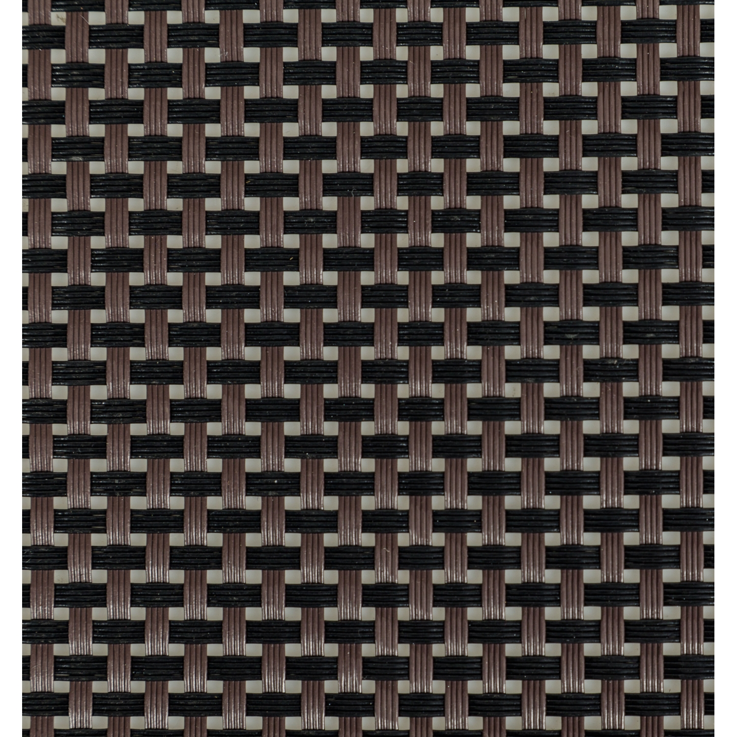 AMERİKAN SERVİS SİYAH KAHVE 30X45 CM