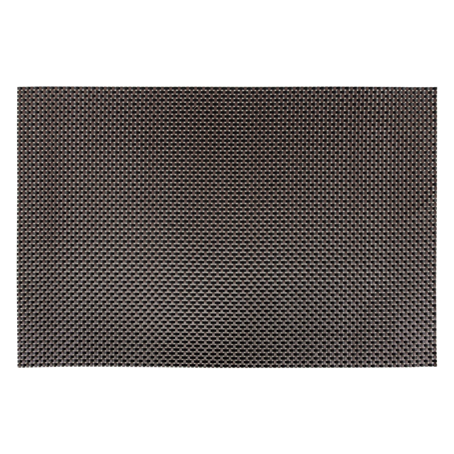 AMERİKAN SERVİS SİYAH KAHVE 30X45 CM