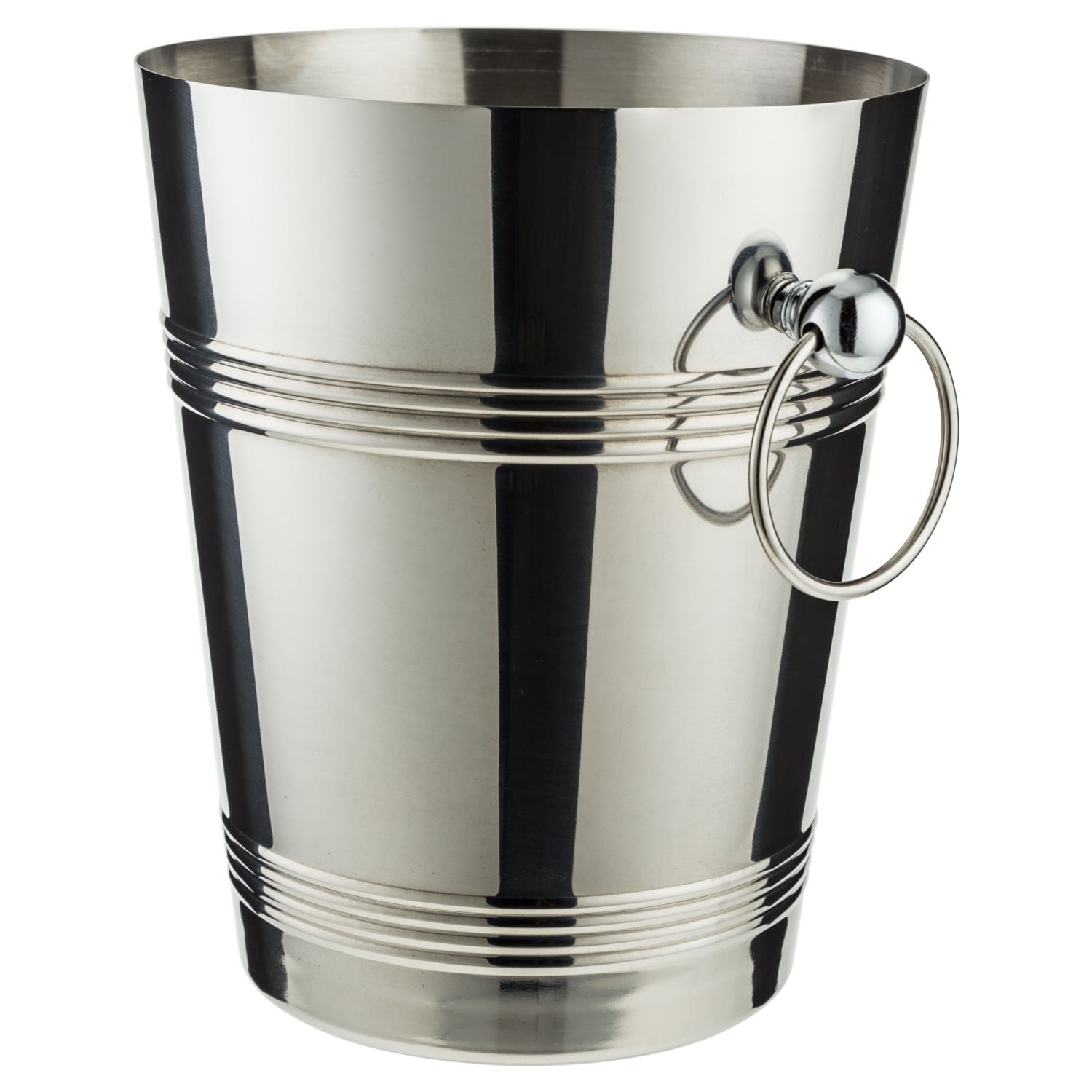 ŞAMPANYA KOVASI MODERN