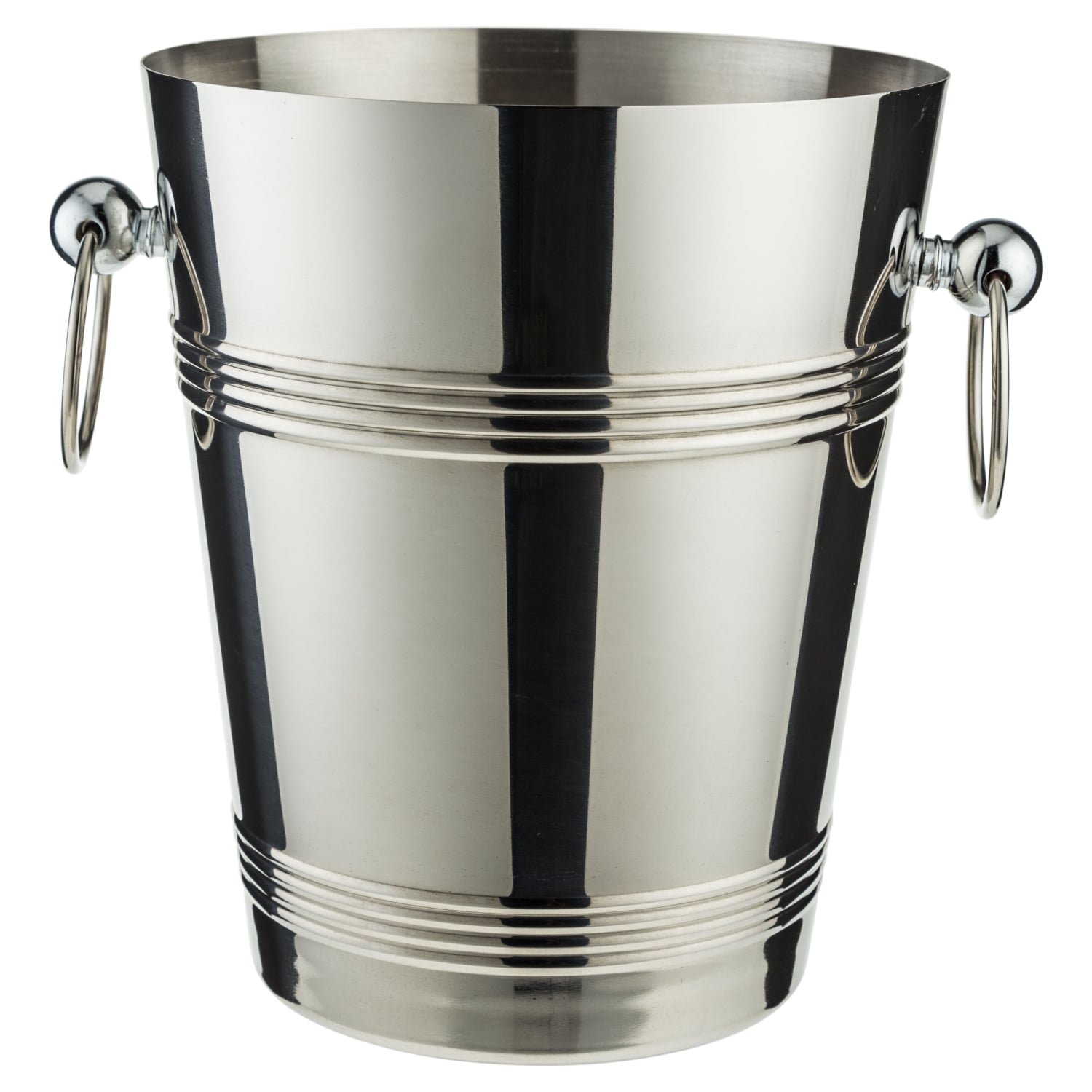 ŞAMPANYA KOVASI MODERN