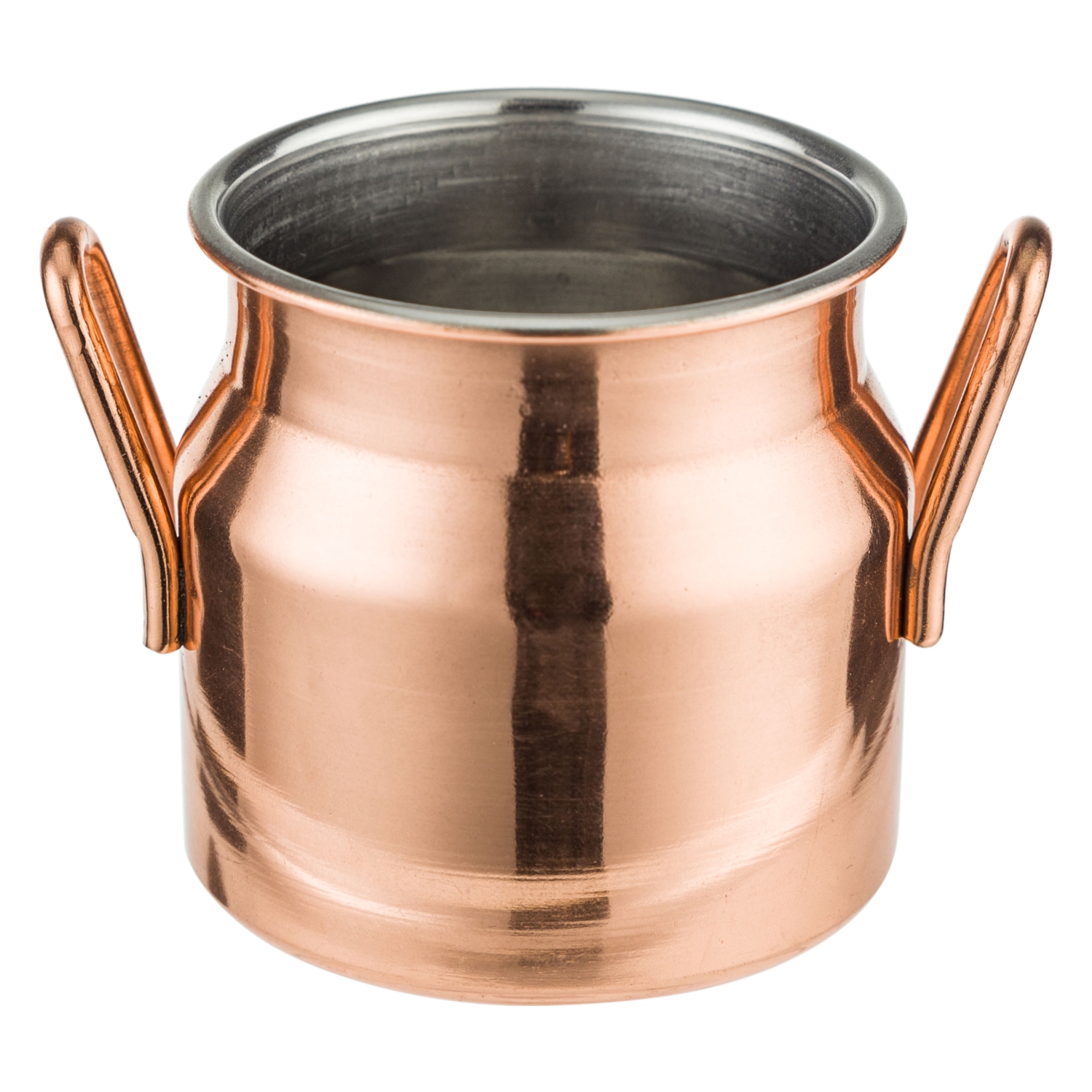 KAŞIKLIK BAKIR KAPLAMA 4.5X5 CM