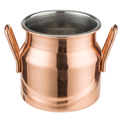  KAŞIKLIK BAKIR KAPLAMA 4.5X5 CM