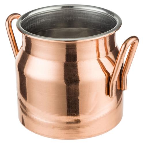  KAŞIKLIK BAKIR KAPLAMA 4.5X5 CM