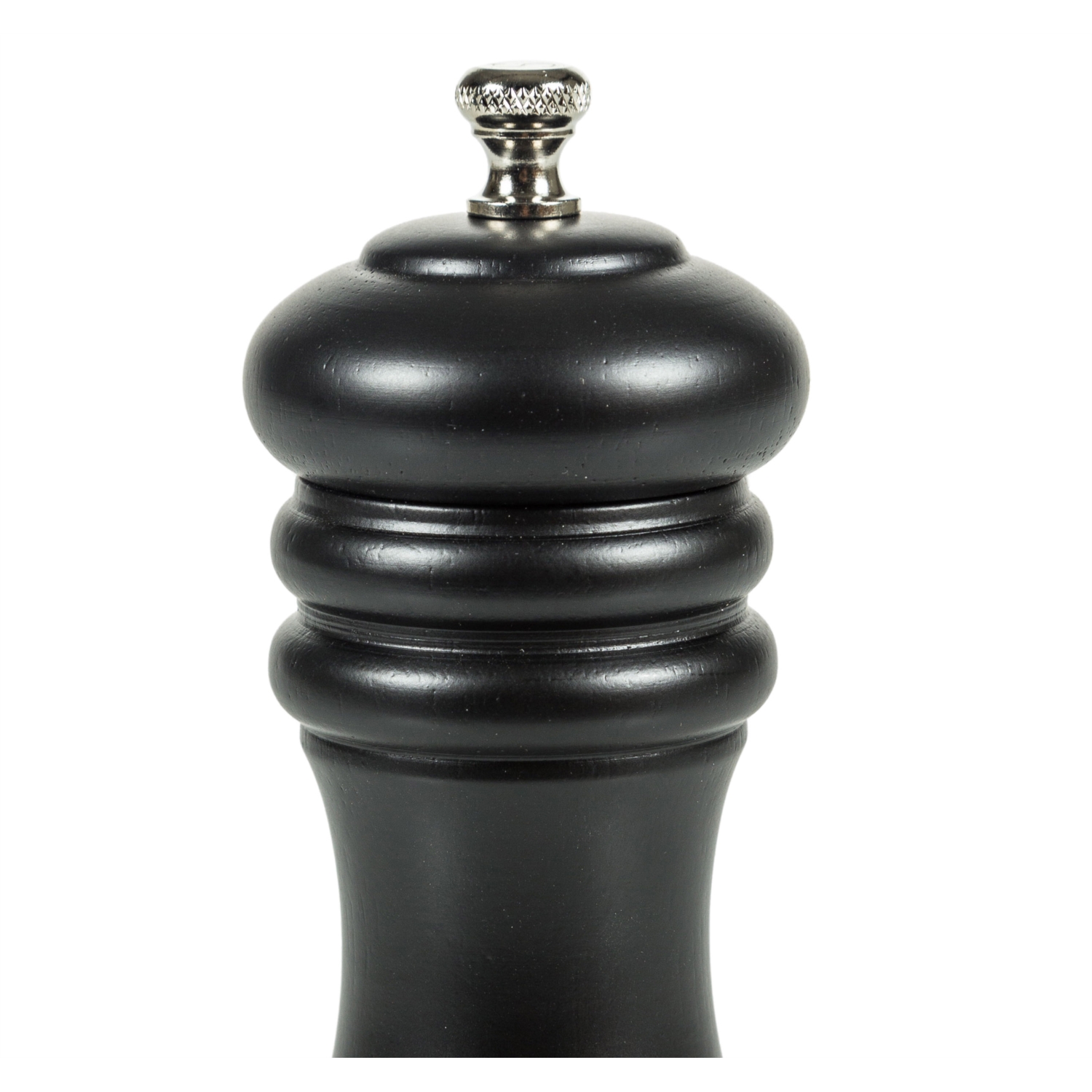 AHSAP SIYAH TUZ DEGIRMENI 15 CM