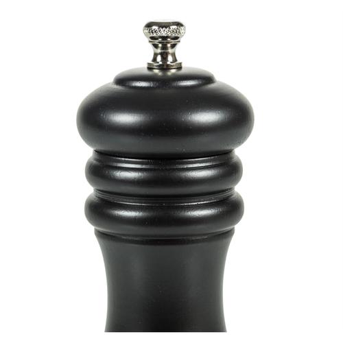  AHSAP SIYAH TUZ DEGIRMENI 15 CM