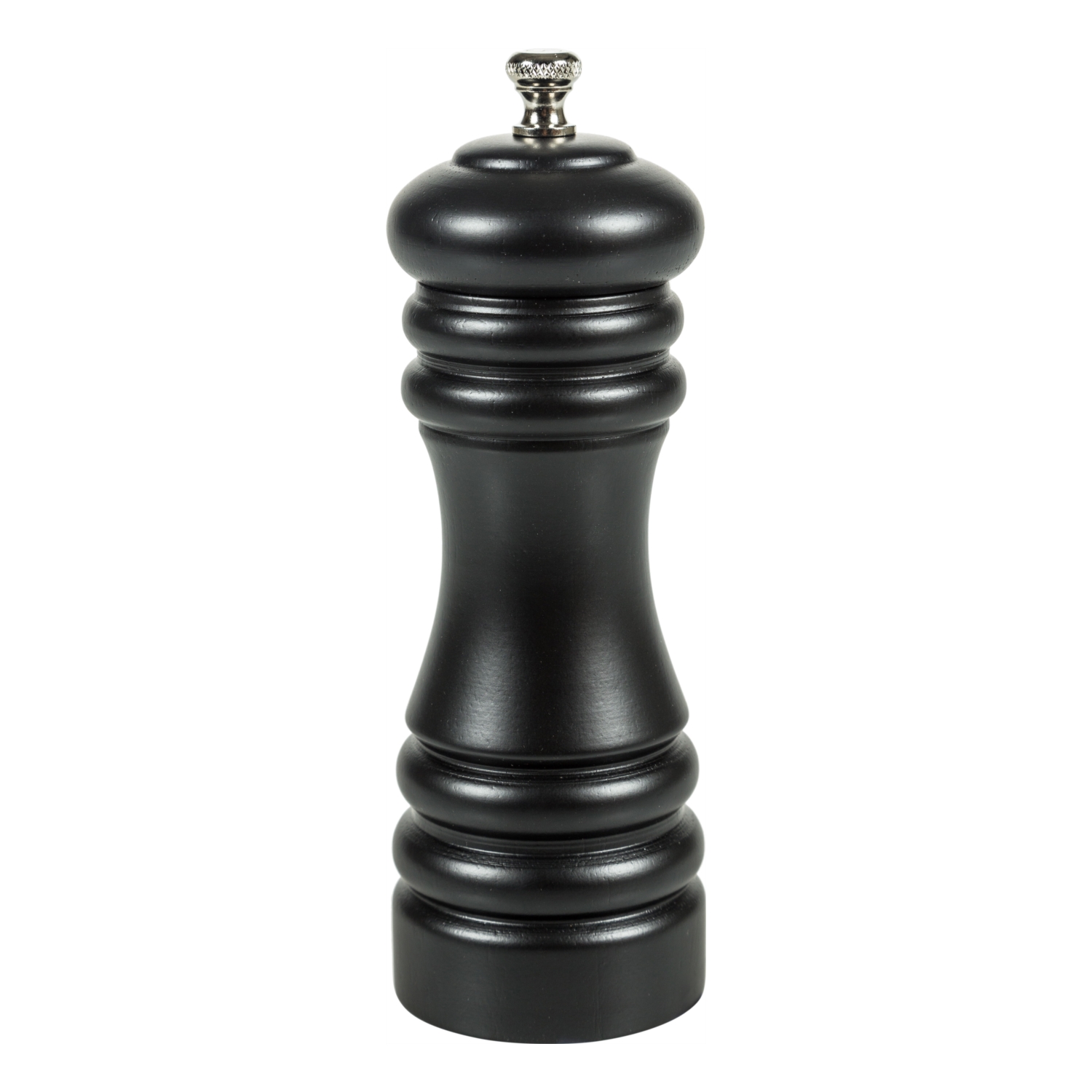 AHSAP SIYAH TUZ DEGIRMENI 15 CM