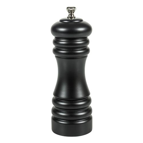  AHSAP SIYAH TUZ DEGIRMENI 15 CM