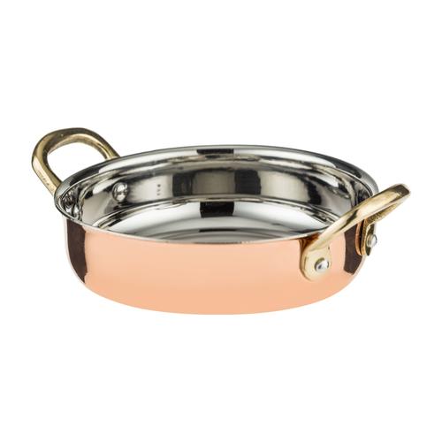  SAHAN BAKIR KAPLAMA 13,5X3,75 CM